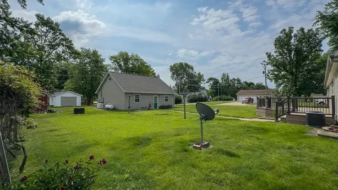 301 Oak Street Minonk IL 61760