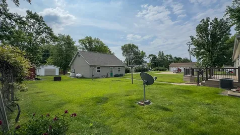 301 Oak Street Minonk IL 61760