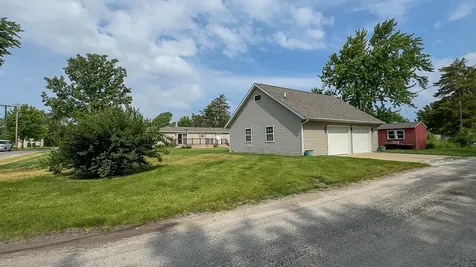301 Oak Street Minonk IL 61760