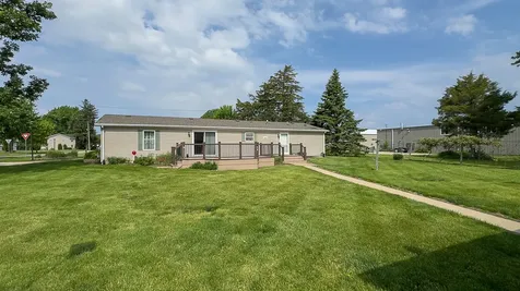 301 Oak Street Minonk IL 61760