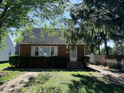 1307 North Highland Avenue Joliet IL 60435