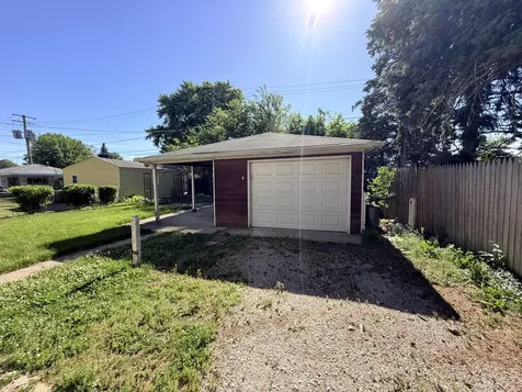 1307 North Highland Avenue Joliet IL 60435