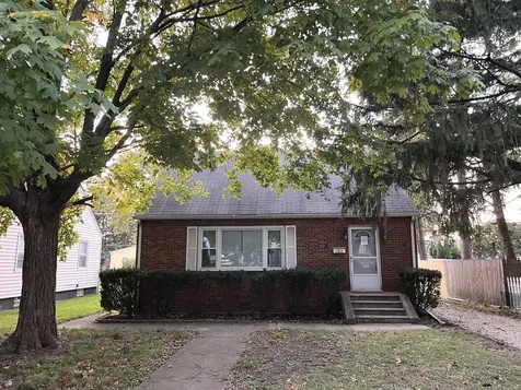 1307 North Highland Avenue Joliet IL 60435
