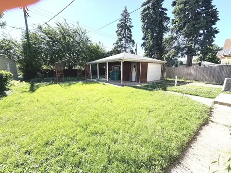 1307 North Highland Avenue Joliet IL 60435
