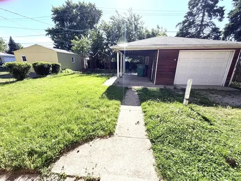 1307 North Highland Avenue Joliet IL 60435