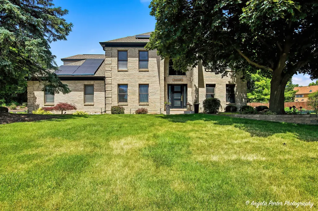 36268 North Tara Court Ingleside IL 60041
