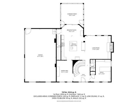 36268 North Tara Court Ingleside IL 60041