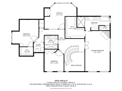 36268 North Tara Court Ingleside IL 60041