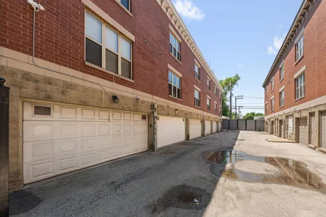 712 South Western Avenue Chicago IL 60612