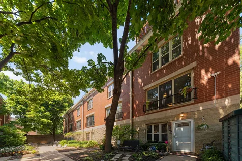 712 South Western Avenue Chicago IL 60612