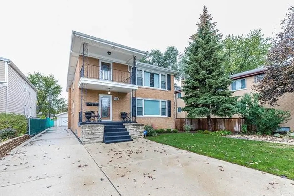 830 North Northwest Highway Park Ridge IL 60068
