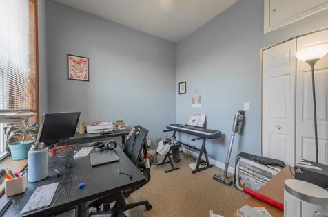 1537 North Rockwell Street Chicago IL 60622