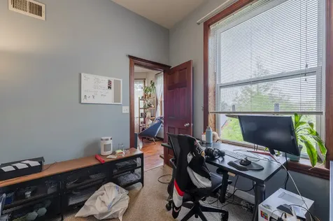 1537 North Rockwell Street Chicago IL 60622