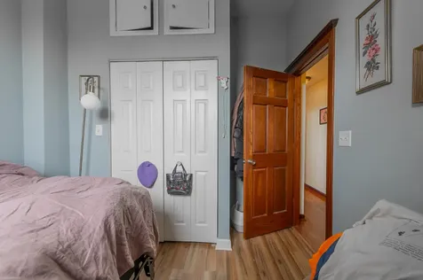 1537 North Rockwell Street Chicago IL 60622
