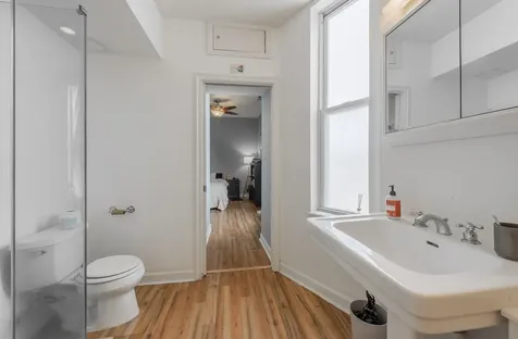1537 North Rockwell Street Chicago IL 60622