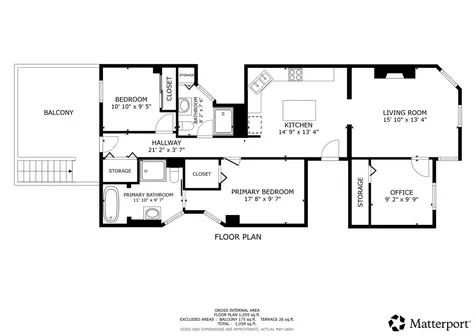 1537 North Rockwell Street Chicago IL 60622