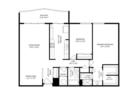 250 West Parliament Place Mount Prospect IL 60056