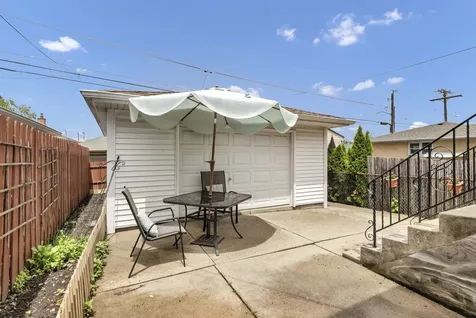 7008 West Montrose Avenue Norridge IL 60706