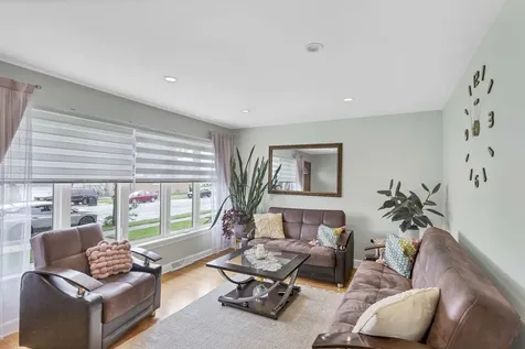7008 West Montrose Avenue Norridge IL 60706