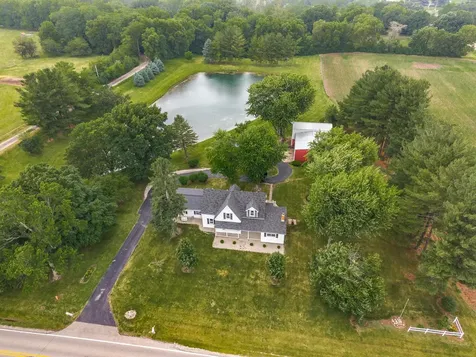 9834 North 1600 East Road Bloomington IL 61705