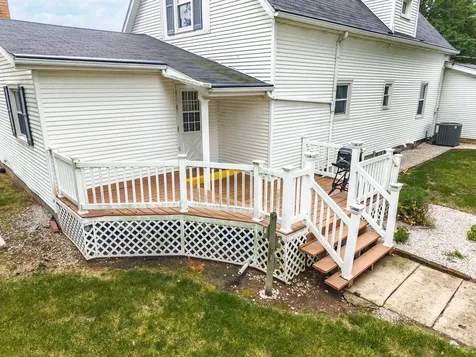 9834 North 1600 East Road Bloomington IL 61705