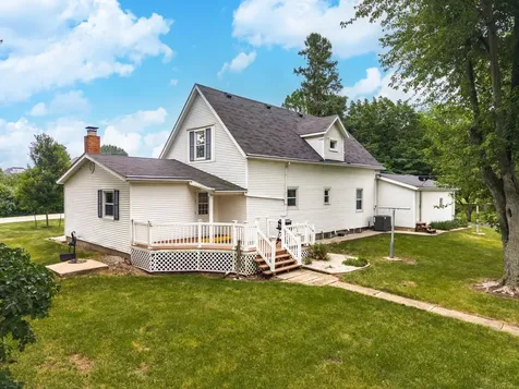 9834 North 1600 East Road Bloomington IL 61705