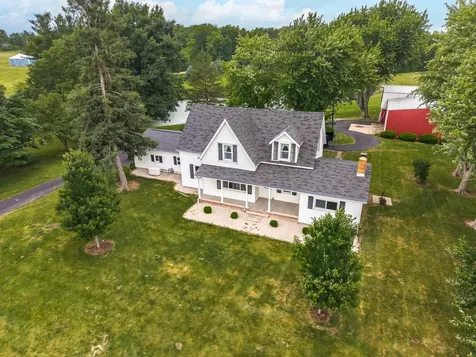 9834 North 1600 East Road Bloomington IL 61705