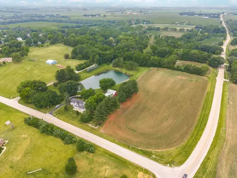 9834 North 1600 East Road Bloomington IL 61705