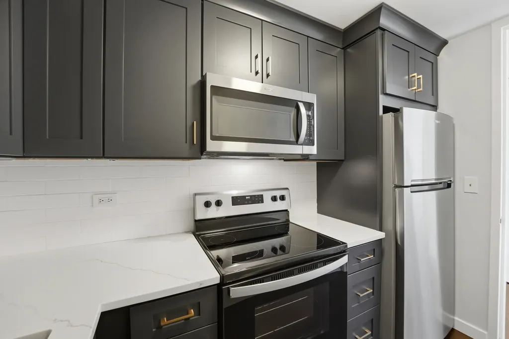 2626 North Lakeview Avenue Chicago IL 60614