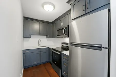 2626 North Lakeview Avenue Chicago IL 60614