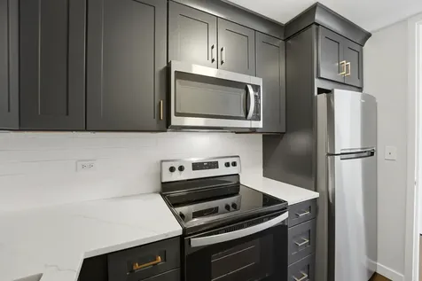 2626 North Lakeview Avenue Chicago IL 60614