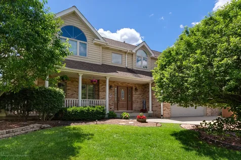 1241 Saint Charles Drive Lockport IL 60441