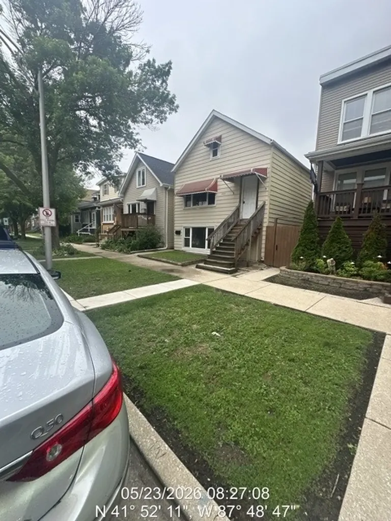 915 Ferdinand Avenue Forest Park IL 60130