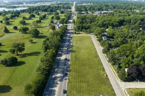 Lot 12 Route 25 Carpentersville IL 60110