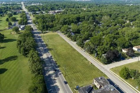 Lot 12 Route 25 Carpentersville IL 60110