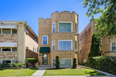 2905 North 74th Avenue Elmwood Park IL 60707