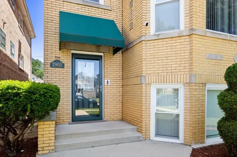 2905 North 74th Avenue Elmwood Park IL 60707