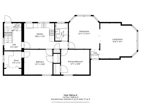 2905 North 74th Avenue Elmwood Park IL 60707