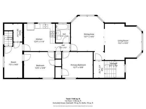 2905 North 74th Avenue Elmwood Park IL 60707