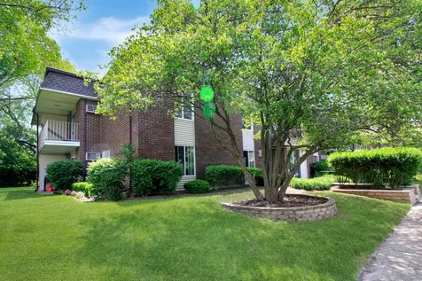845 Miller Lane Buffalo Grove IL 60089