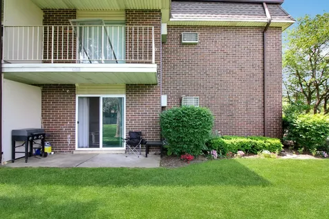 845 Miller Lane Buffalo Grove IL 60089