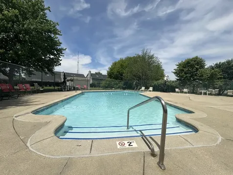 845 Miller Lane Buffalo Grove IL 60089