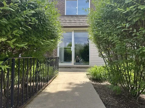 845 Miller Lane Buffalo Grove IL 60089