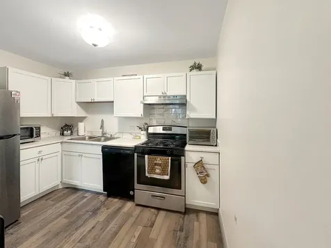 845 Miller Lane Buffalo Grove IL 60089