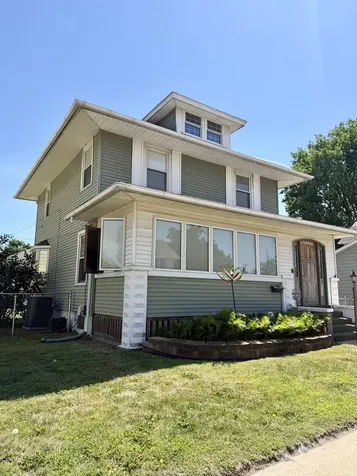 704 14TH Avenue Fulton IL 61252