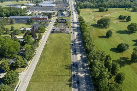 Lot 13 Route 25 Carpentersville IL 60110