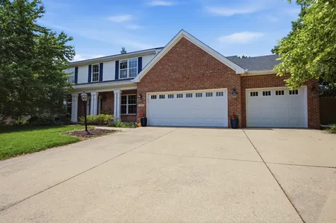 2101 Crossgate Court Champaign IL 61822