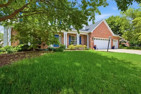 2101 Crossgate Court Champaign IL 61822