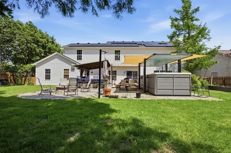 2101 Crossgate Court Champaign IL 61822
