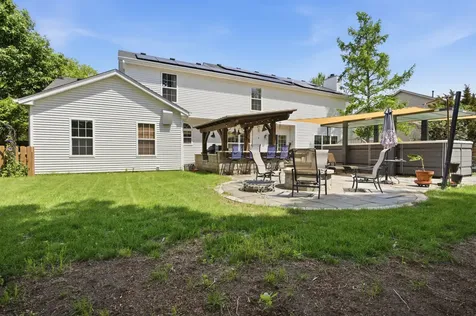 2101 Crossgate Court Champaign IL 61822